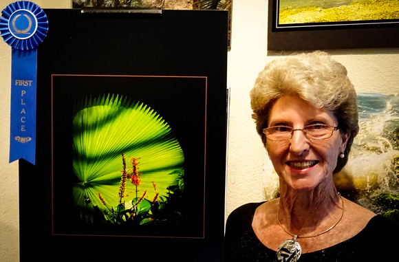 Selby Photography Exhibit April 2015